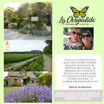 La Chrysalide Pensjonat Mons