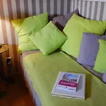 La Chrysalide Pensjonat 3*