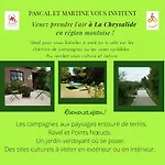 La Chrysalide Pensjonat Mons