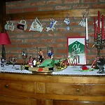 La Chrysalide Pensjonat 3*
