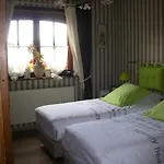 La Chrysalide Pensjonat 3*
