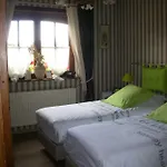 La Chrysalide Pensjonat