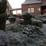 La Chrysalide Pensjonat Mons