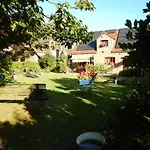 La Chrysalide Pensjonat Mons