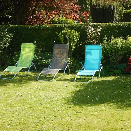 La Chrysalide Bergen