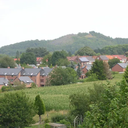 La Chrysalide