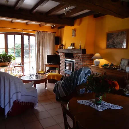 La Chrysalide 3*