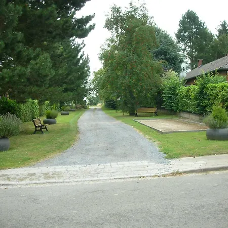 La Chrysalide Bergen