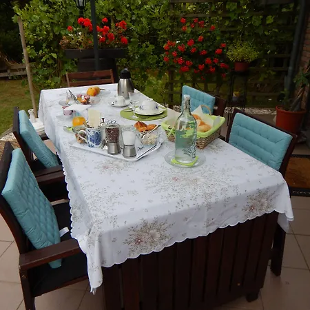 La Chrysalide Bergen