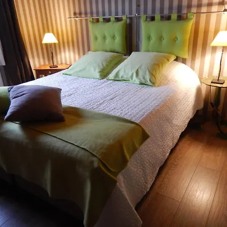 La Chrysalide Gasthuis Bergen