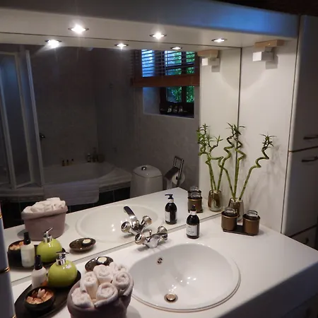 La Chrysalide 3* Bergen