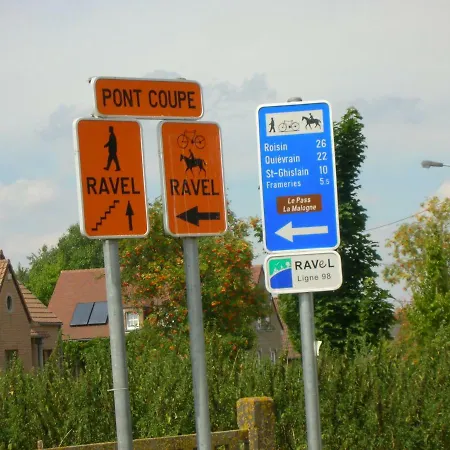 La Chrysalide Gasthof