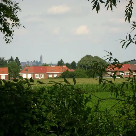 La Chrysalide 3*