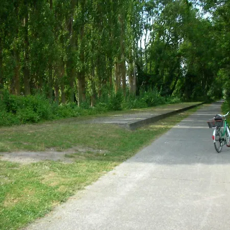 La Chrysalide Gasthof