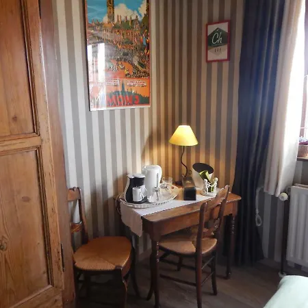 Gasthof La Chrysalide 3*