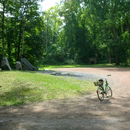 La Chrysalide Mons (Bergen)