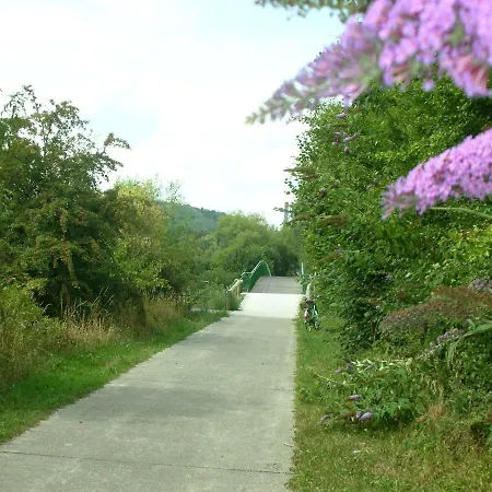 La Chrysalide Gasthuis 3*