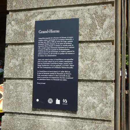 La Chrysalide Gasthof