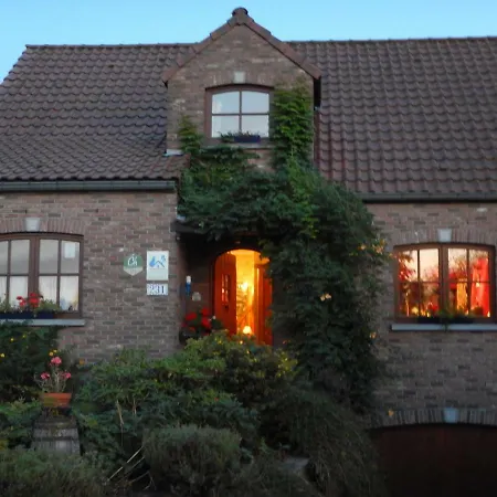 La Chrysalide Gasthof