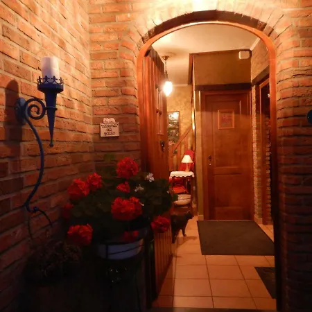 La Chrysalide Gasthof 3*