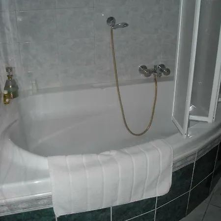 Gasthuis La Chrysalide