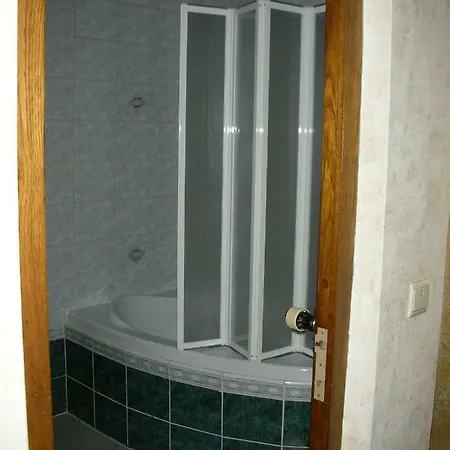 Gasthuis La Chrysalide