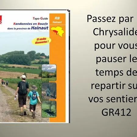 La Chrysalide