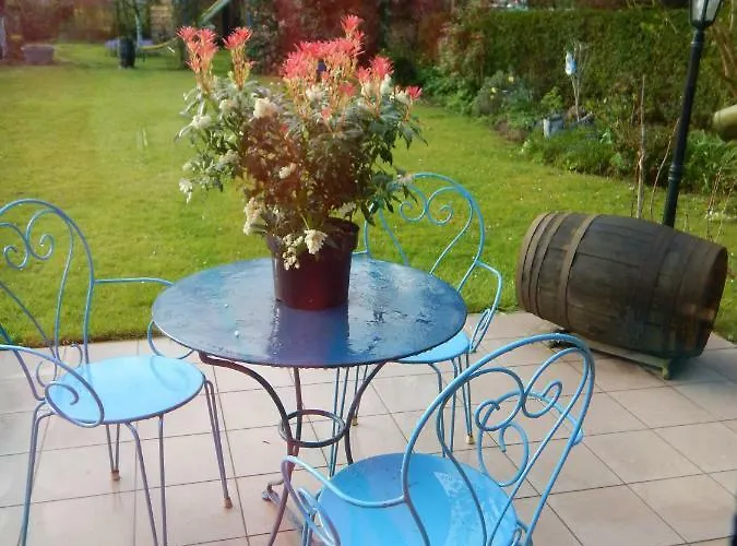 La Chrysalide מונס