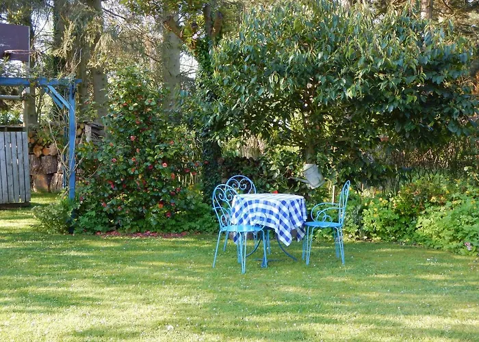 La Chrysalide 3* מונס