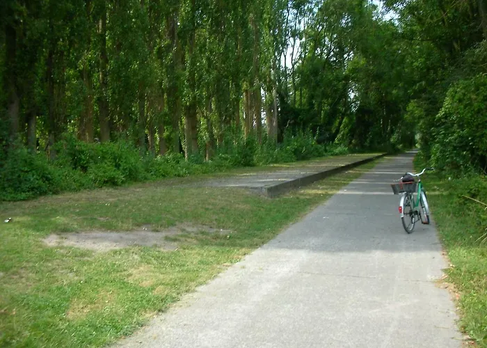 La Chrysalide בית הארחה