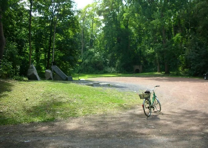 La Chrysalide מונס