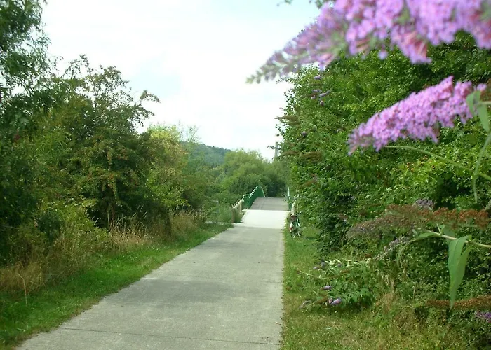 La Chrysalide בית הארחה 3*