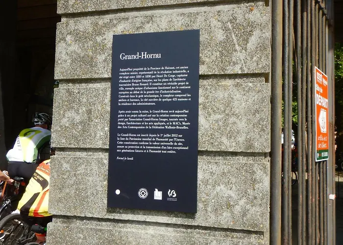 La Chrysalide בית הארחה