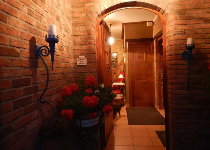 La Chrysalide בית הארחה 3*